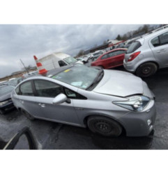 Air bag conducteur TOYOTA PRIUS 3 Photo n°13