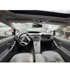 Air bag conducteur TOYOTA PRIUS 3 Photo n°15