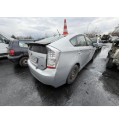 Air bag conducteur TOYOTA PRIUS 3 Photo n°18