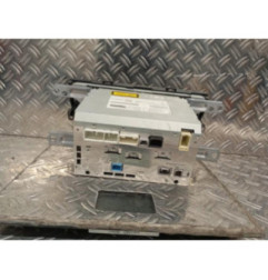 Autoradio d'origine TOYOTA PRIUS 3 Photo n°3