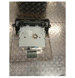 Autoradio d'origine TOYOTA PRIUS 3 Photo n°4