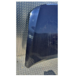 Capot BMW SERIE 3 E91 Photo n°3