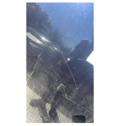 Capot BMW SERIE 3 E91 Photo n°4