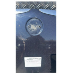 Capot BMW SERIE 3 E91 Photo n°5