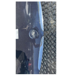 Capot BMW SERIE 3 E91 Photo n°6