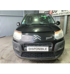Levier de vitesses CITROEN C3 PICASSO Photo n°1