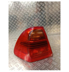 Feu arriere principal gauche (feux) BMW SERIE 3 E91 Photo n°1