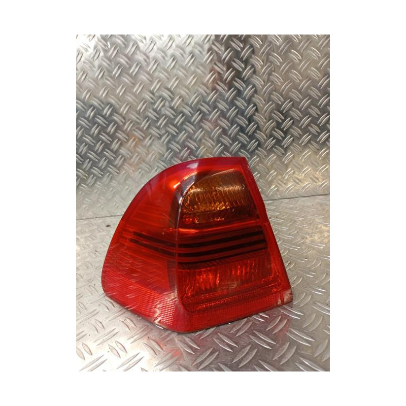 Feu arriere principal gauche (feux) BMW SERIE 3 E91