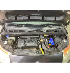 Levier de vitesses CITROEN C3 PICASSO