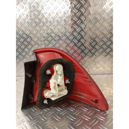 Feu arriere principal gauche (feux) BMW SERIE 3 E91