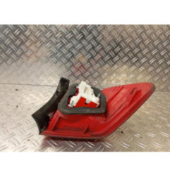 Feu arriere principal gauche (feux) BMW SERIE 3 E91 Photo n°3