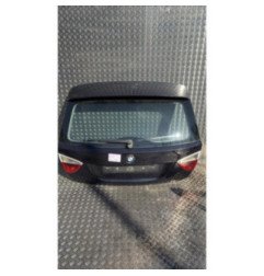 Malle/Hayon arriere BMW SERIE 3 E91 Photo n°1