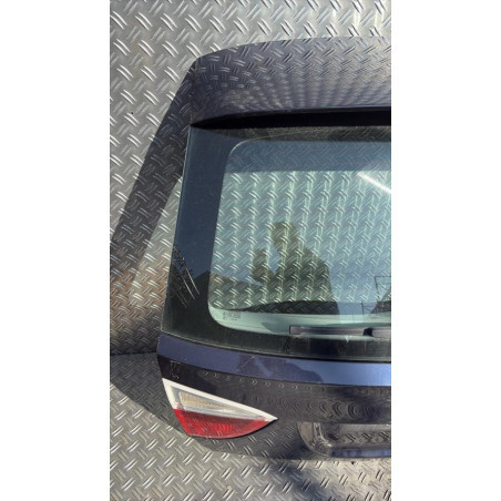 Malle/Hayon arriere BMW SERIE 3 E91