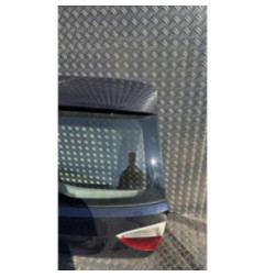 Malle/Hayon arriere BMW SERIE 3 E91 Photo n°3