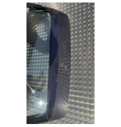 Malle/Hayon arriere BMW SERIE 3 E91 Photo n°4