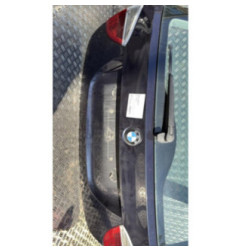 Malle/Hayon arriere BMW SERIE 3 E91 Photo n°5