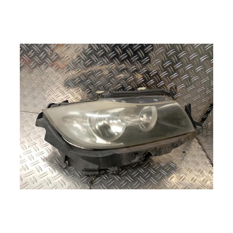 Optique avant principal droit (feux)(phare) BMW SERIE 3 E91