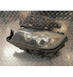 Optique avant principal gauche (feux)(phare) BMW SERIE 3 E91 Photo n°1