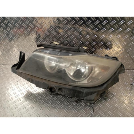 Optique avant principal gauche (feux)(phare) BMW SERIE 3 E91 Photo n°1