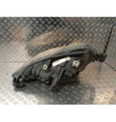 Optique avant principal gauche (feux)(phare) BMW SERIE 3 E91