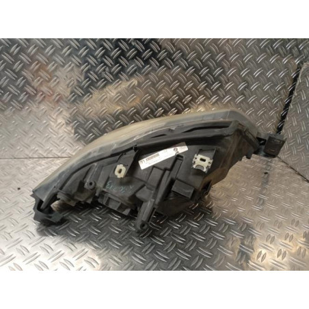 Optique avant principal gauche (feux)(phare) BMW SERIE 3 E91