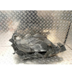 Optique avant principal gauche (feux)(phare) BMW SERIE 3 E91 Photo n°3