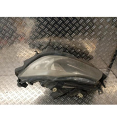 Optique avant principal gauche (feux)(phare) BMW SERIE 3 E91 Photo n°4