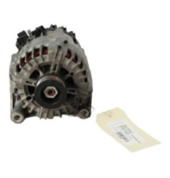 Alternateur BMW SERIE 3 E91 Photo n°1