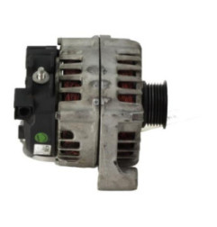 Alternateur BMW SERIE 3 E91 Photo n°4