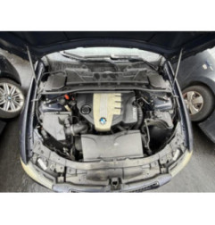 Alternateur BMW SERIE 3 E91 Photo n°7