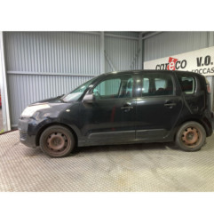 Ventilateur eau CITROEN C3 PICASSO Photo n°3