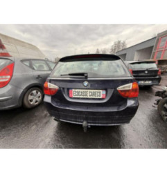 Ceinture avant droit BMW SERIE 3 E91 Photo n°14