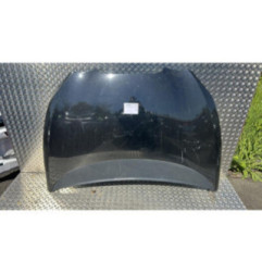 Capot SEAT LEON 2 Photo n°1