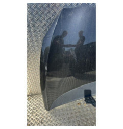 Capot SEAT LEON 2 Photo n°3