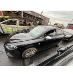 Capot SEAT LEON 2 Photo n°8