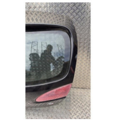 Malle/Hayon arriere SEAT LEON 2 Photo n°3