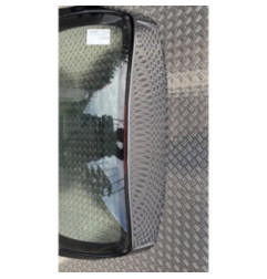 Malle/Hayon arriere SEAT LEON 2 Photo n°4