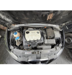 Malle/Hayon arriere SEAT LEON 2 Photo n°7