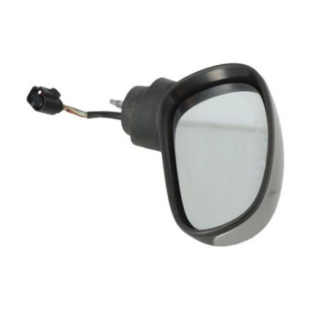 Retroviseur droit SEAT LEON 2