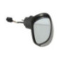 Retroviseur droit SEAT LEON 2