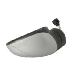 Retroviseur droit SEAT LEON 2 Photo n°3