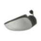 Retroviseur droit SEAT LEON 2