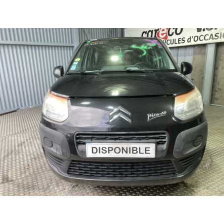 Bas de caisse gauche CITROEN C3 PICASSO Photo n°1