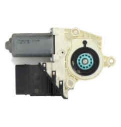 Moteur leve vitre arriere gauche SEAT LEON 2 Photo n°1
