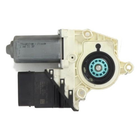 Moteur leve vitre arriere gauche SEAT LEON 2 Photo n°1