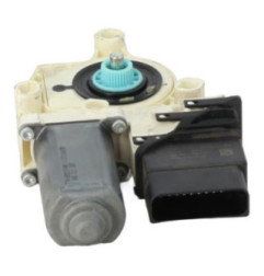 Moteur leve vitre arriere gauche SEAT LEON 2 Photo n°4