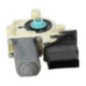 Moteur leve vitre arriere gauche SEAT LEON 2