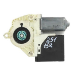 Moteur leve vitre avant droit SEAT LEON 2 Photo n°1
