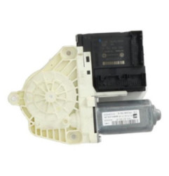 Moteur leve vitre avant droit SEAT LEON 2 Photo n°3