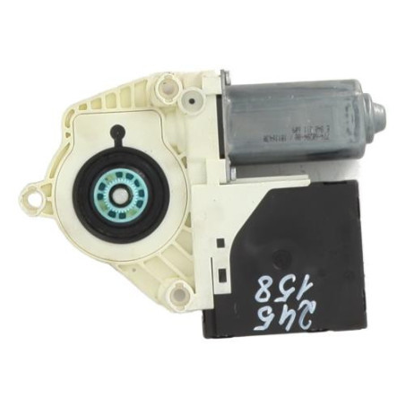 Moteur leve vitre avant gauche SEAT LEON 2 Photo n°1